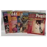 People Magazines 1978-1980