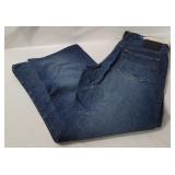 Express Bleus Jeans W/ Tag Size 11/12