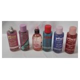 6 Bottles Victoria's Secret Pink Body Mist