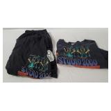 Vtg Studio 2000 Womens Outfit