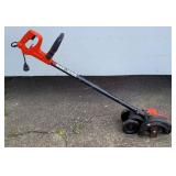 Black & Decker Edge Hog Electric Edger