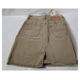 Banana Republic Shorts W/ Tag Size 12