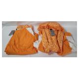 Nike Womens Windbreaker Outfit