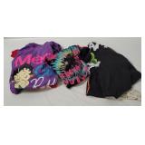 4 Shirts W/ Tags Size 2 X - Betty Boop, Dr. Seuss
