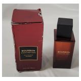 Bath & Body Works Bourbon Cologne 3.4oz.