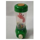 Vtg Tomy Wee Wonderful Waterful