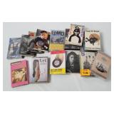 Cassette Tapes - R&b, Rap, Pop