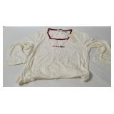 Tommy Hilfiger Shirt W/ Tag Size Large