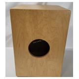 Meinl Cajon Wood Percussion Drum Box