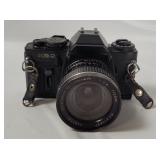 Sears Ks-2 35mm Slr Film Camera
