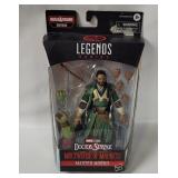 Marvel Legends Doctor Strange Figure