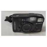 Fuji Discovery 270 Zoom 35mm Camera