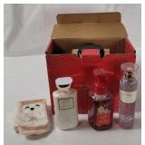 Bath & Body Works Give Love Gift Set