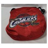 Cleveland Cavs Tote Bag, Bandana Etc.
