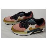 Nike Air Max 90 Corduroy Shoes W/ Tag Size 9