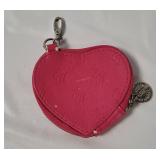 Ed Hardy Heart Coin Purse