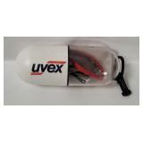 Uvex Rhode Gear Polavision Sunglasses