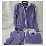 N Y & Co, Hoodie, Shirt & Pants W/ Tags