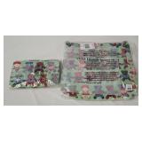 Vera Bradley Teddies Purse & Wristlet W/ Tags
