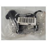 Victoria's Secret Pink Dog Plush