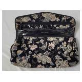 Vera Bradley Holland Garden Wallet