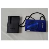 Canon Power Shot Digital Camera Elph190is