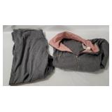 New York & Co. Top X L & Pants Size L W/ Tags
