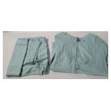 New York & Co. Top X L & Pants Size L W/ Tags