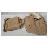 New York & Co. Top & Pants W/ Tags Size X L