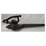 Toro Super Blower Vacuum