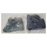2 Pairs Old Navy Jeans W/ Tags Size 36x30