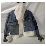 Azalea Wang Jacket W/ Tag Size 3 X