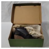 Timberland Wedge Ankle Boots Size 9