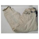 Get Used By Elie Denim Jeans Size 29