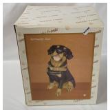 Faithful Friends Rottweiler Bank
