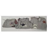 Womens Converse Outfit W/ Tags