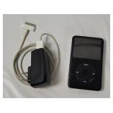 Apple Ipod Media Player 80gb