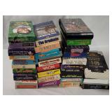Vhs Tapes - Easy Money, Weird Al, Mr. Bill Etc.