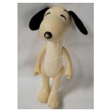 1966 Knickerbocker Snoopy Figure