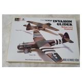 Revell Horsa Invasion Glider Model Kit 1/72