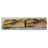 2 Airfix Junkers Ju 88 Model Kits 1/72