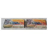 2 Airfix Heinkel H-20 Model Kits 1/72
