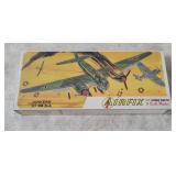 Sealed Airfix Junkers Ju 88 Model Kit 1/72