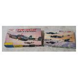 Pit Road & Ksn Model Kits - Luftwaffe, Me 110