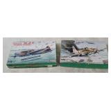 2 Dako Ilyushin Il-2 Model Kits 1/72