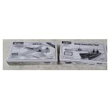 2 Encore Model Kits - Soviet Sub Fleet, Mig-3