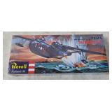 Sealed Revell Pbm-5 Mariner Model Kit 1/118