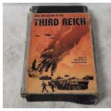 Rise And Decline Of The Third Reich Game