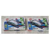 2 L S B7a2 Grace Model Kits 1/144