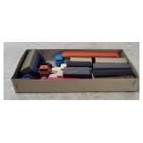 Plastic Model Trucks - Wiking, Eko Etc.